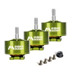 New Flashhobby  Mars 2812 BLDC Motor 900KV 3-6S Brushless Motor Unibell for 8 Inch Build Multirotor RC Racing Drone Multicopter